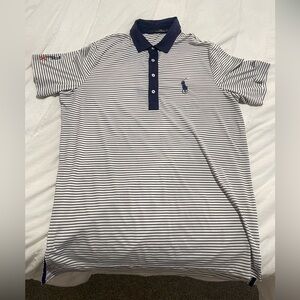 Men’s RLX Polo Shirt